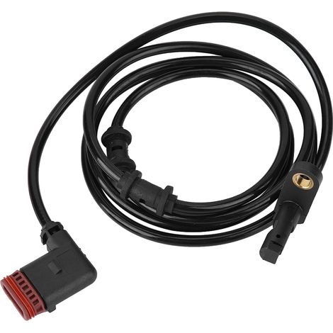 Eosnow Heck -ABS -Raddrehzahlsensor 2115403017 für Mercedes Benz W211 C219 E Klasse E280 E300 E320 1PC (1/5)