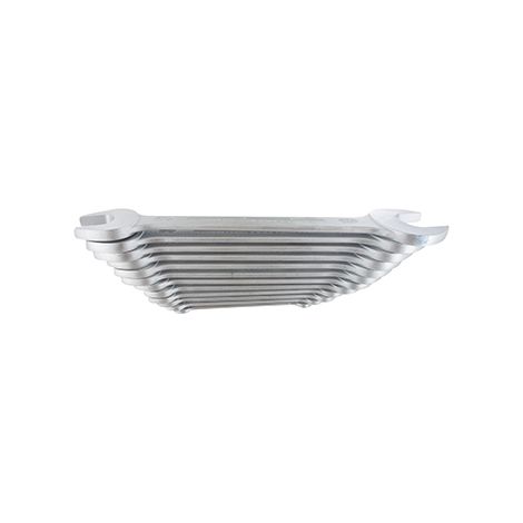 Jeu de 12 clés fourche GEDORE de 6 à 23 mm