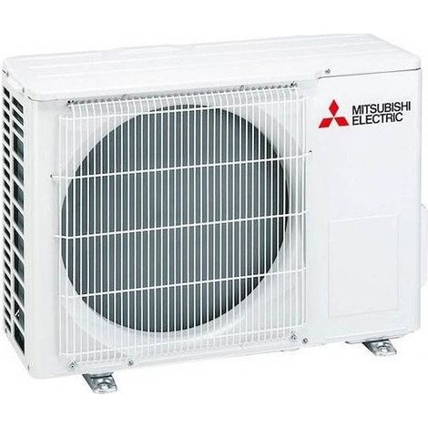 MITSUBISHI Smart muz-hr35vf unita' esterna r32 monosplit 12000 btu pc dc inverter codice prod: MUZ-HR35VF (1/5)
