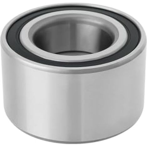 1PC 309726 Roulements de Roue 64x37x34mm Roulement de Roue de Remorque Compatible avec Ifor Williams P6 Compatible avec ALKO 605124 Compatible avec Knott 45887.10 (1/4)