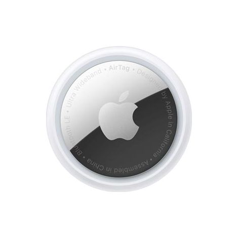 Apple AirTag White, EU-Ware