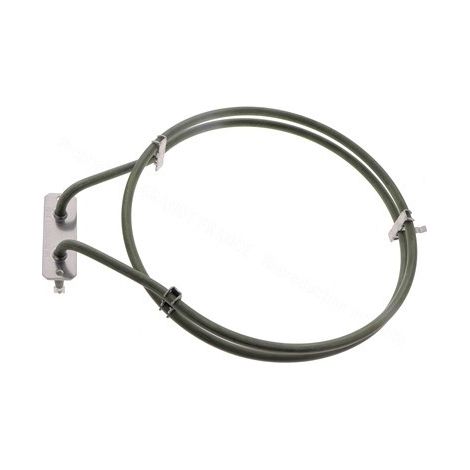 Resistance circulaire