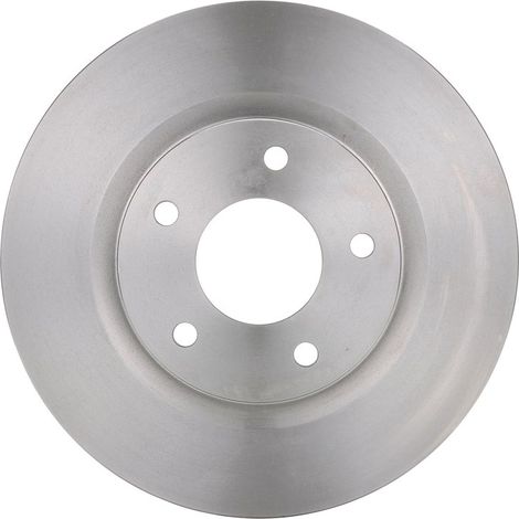 Lot de 2 Disques de frein BOSCH 0 986 479 751 CHRYSLER 05105 514AA 16 075 005 80 (1/4)
