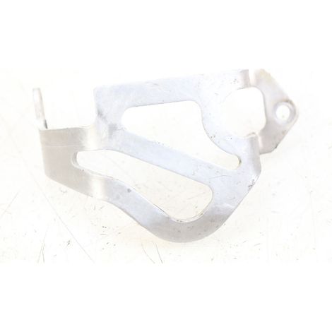[PRODUIT D'OCCASION] CACHE DISQUE FREIN HONDA CR 80 2001 - 2003 (1/3)