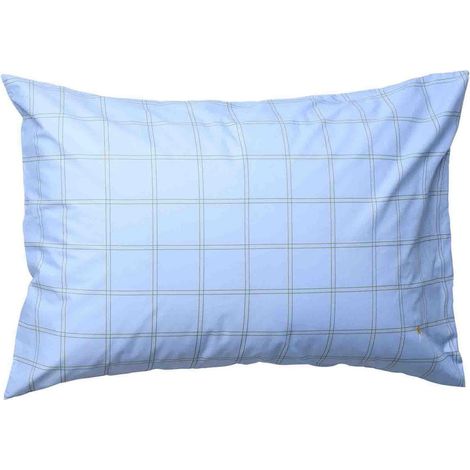 Oreiller de Lit Coussin de Couchage pour Chambre 70 x 50 cm - PANGIVO (1/5)