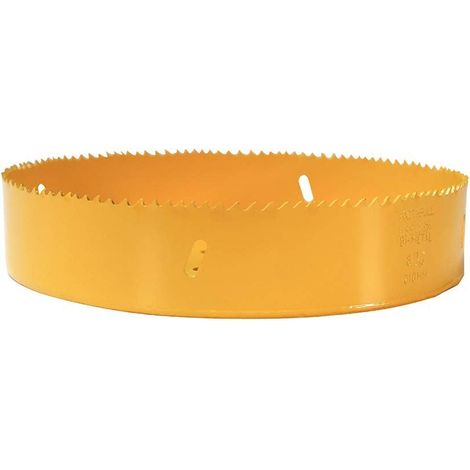 Faithfull Bi-Metal Cobalt Holesaw 210mm FAIHSVP210 (1/5)