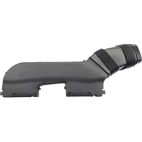 Le tuyau d'admission 13717588279 est compatible avec les BMW X1 E84 F30 F35 F10 F18 et X3 F25. (1/5)