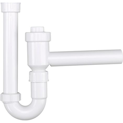 Zehnder Trockensiphon 5/4 Zoll