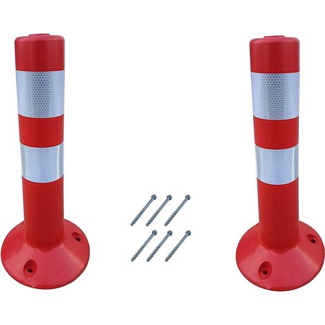 45 cm Schläuche (2er Pack)
