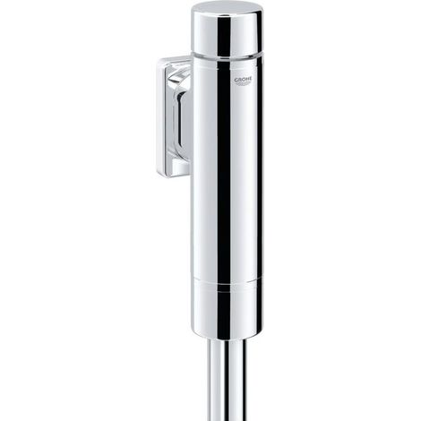 Grohe Rondo A.S. - Druckspüler für WC 37347000