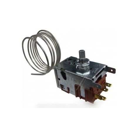 Thermostat pour Réfrigérateur, Congélateur ZANUSSI 2262146596
