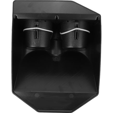 Porte-gobelet pour GMC Corvette C5 (1997-2013) (Pièce de rechange) (1/5)