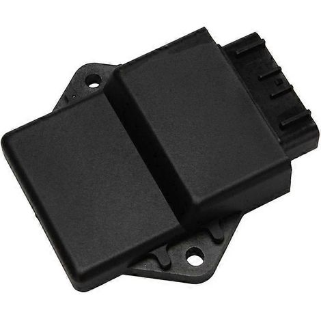 3290007G00 CDI-Zündmodul für Motorrad Ltz400 (1/5)