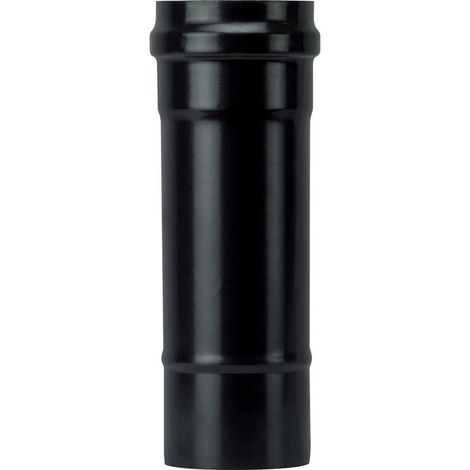 TUBO PER STUFE A PELLET 'LIGHT' Ø 80x250 mm - SAVE