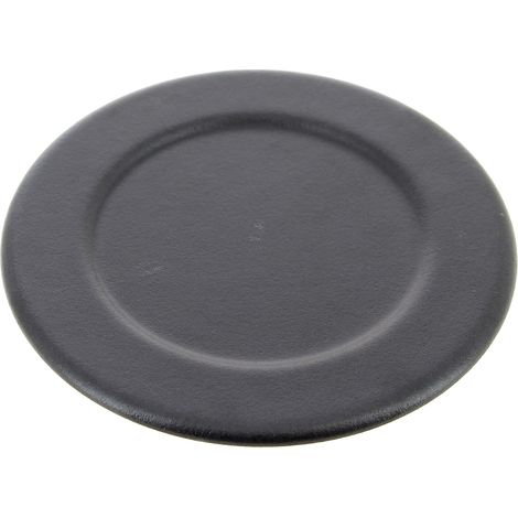 Chapeau bruleur d=94 rapide 00619612 - table de cuisson (1/2)