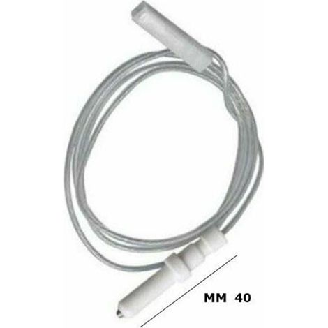 CANDELETTA  ACCENSIONE CUCINA  GAS ADATTA FRANKE TECNOGAS GLEM GAS H 3623  41.2