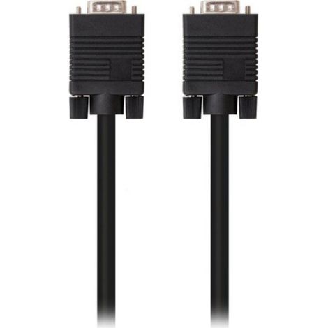 Cable VGA Monitor Macho-Macho (3 M.)