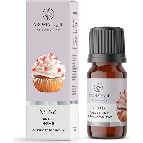 Olio profumato per la casa Aromatique Sweet 12ml (1/3)