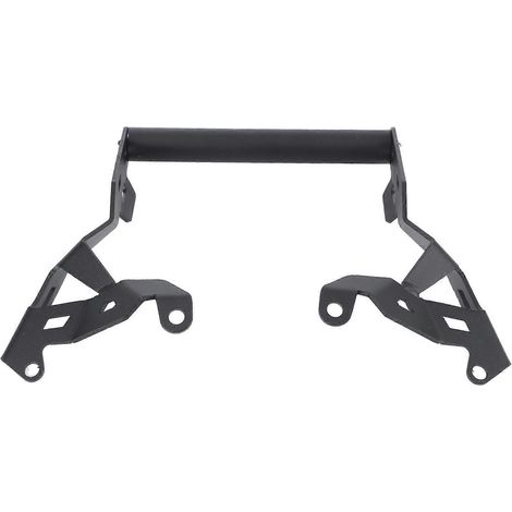 Support de téléphone GPS pour moto, accessoire de navigation compatible avec la Tiger 800 2015-2017 (1/5)