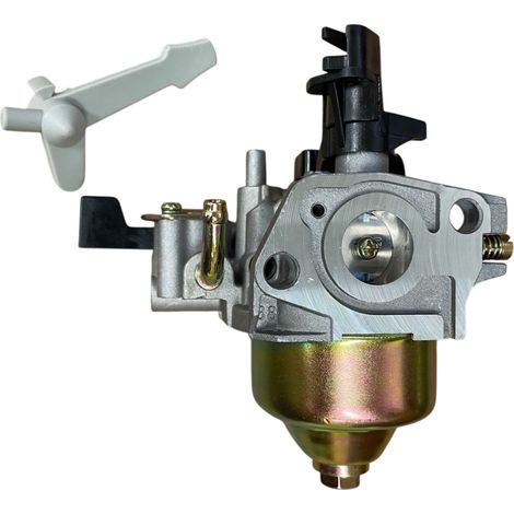 Carburateur Moteur Honda GX110, GX120 - 16100ZH7810 (1/5)