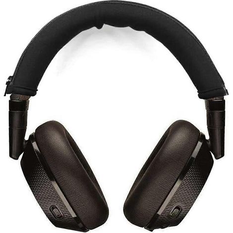 3x Ohrpolster, Kopfbügel-Ohrkissen, Ohrmuscheln, Ohrabdeckung als Ersatz für Plantronics Backbeat Pro 2 SE 8200UC Kopfhörer (1/5)