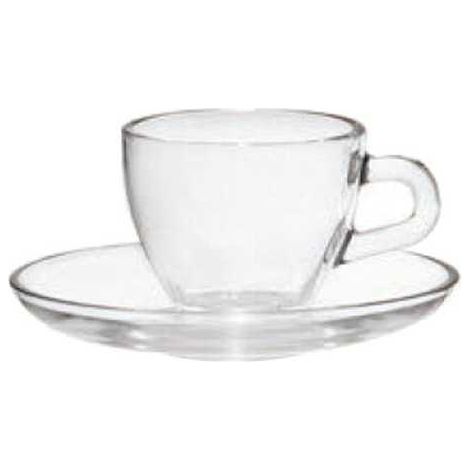Taza de café pz.6 Brasil Cerveza