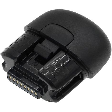 CoreParts Drucker-/Scannerbatterie mbxpos-BA0584 (1 Stück) (1/2)