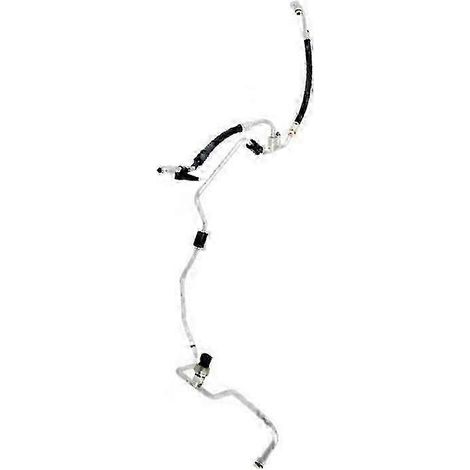 JIAJIEFANG Klimaanlagen-Kondensator-Kühldruckschlauch, kompatibel mit BMW Mini R55/R56, Teilenummer 6453922486303028 2025 (1/5)