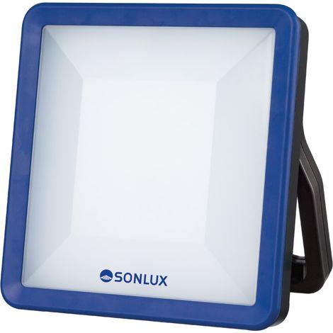 Luz de trabajo LED sin batería 4000lm - 3 años de garantía y reparable AUTRES