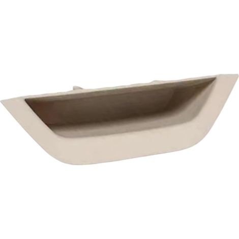 Quincaillerie pivotante invisible en acier inoxydable pour porte Booksh