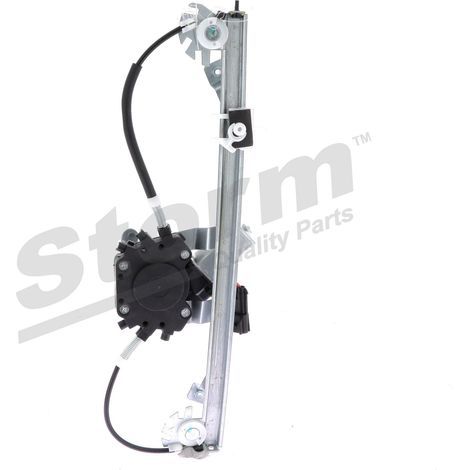 Lève-vitre avant gauche compatible Abarth, Fiat 51786729 (1/4)