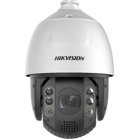 Hikvision 7-inch 2 MP 32X Powered by