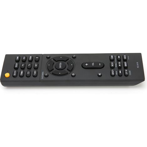 Télécommande universelle RC911R pour amplificateurs Onkyo TX-NR686, TX-NR777, TX-NR578, TX-DS787, TX-RZ720 et système HTS7805 (1/5)