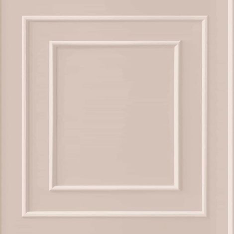 Wood Panel Effect Wallpaper Rasch Cream Grey Natural Modern Contemporary (1/4)