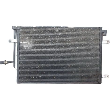 [PRODUIT D'OCCASION] Condenseur Climatisation AUDI A4 Avant 04-08 ♻️ Ref Oe. 8e0260403t - Garantie à vie (1/5)