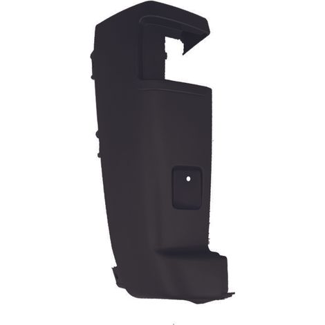 CANTONALE POSTERIORE SINISTRO NERO APERTURA PORTA 270 GRADI SENZA CATADIOTTRO - CITROEN - Jumper 2014 -