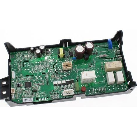 CARTE DE PUISSANCE BABBAGE GRILL CONVECT POUR MICRO ONDES WHIRLPOOL - C00532923 (1/2)