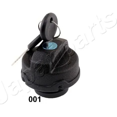 Bouchon, réservoir de carburant Japanparts KL-001 AUDI 1129012 1129133 1394835