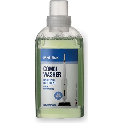 Nilfisk Savon universel pour nettoyants pour sols Combi, 500 ml