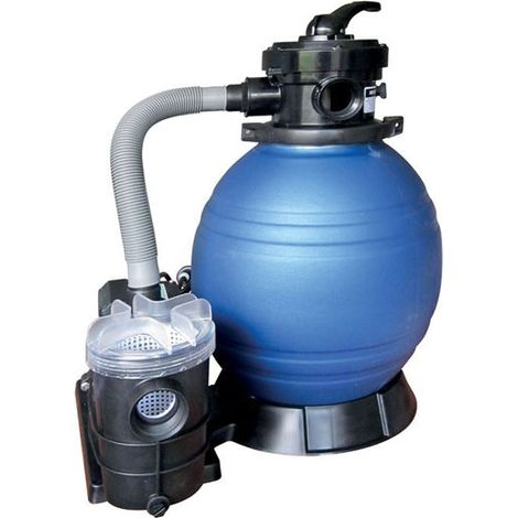 Platine de filtration PURE