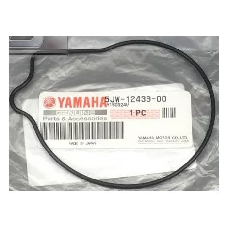 Yamaha 5JW-12439-00 Joint torique - FJR 1300 01-13