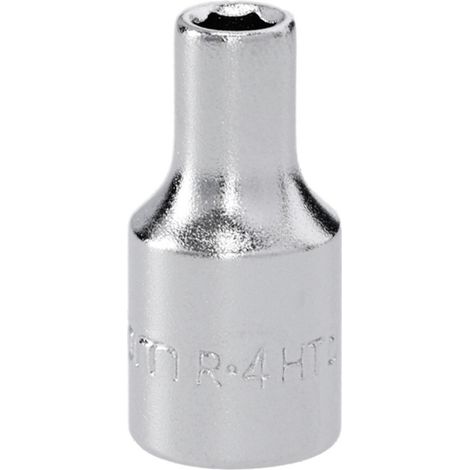 Facom R.4HT R.4HT 6-kant-Einsatz 1/4" (1/2)