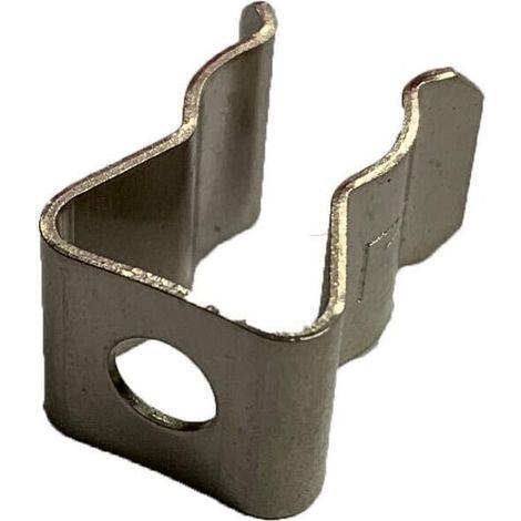 Rohrklemme klein AGRI-FAB 45180