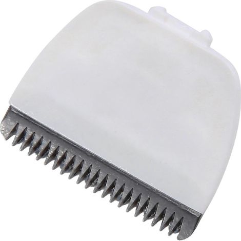 Tête de rechange pour tondeuse à cheveux électrique, compatible avec les modèles ER1410, ER1411, ER504, ER508, ER509, ER506, ER503, ER431, ER502 et ER419. (1/5)
