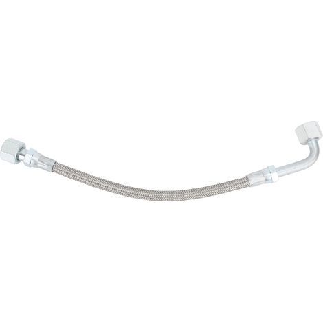 Turbo-Ölzulaufschlauch mit hochfestem Anschlussstück 3947931 für Cummins 5,9L und 6,7L Motoren (2003-2019) (1/5)