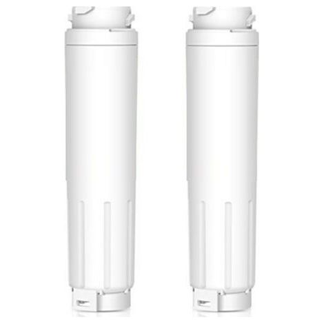 2x Ersatz Kühlschrankfilter ersetzt Haier 0060218743 0060820860 0060822300 RF-2800-13 RF-2800-15 RF280013 RF280015 10169 101698B 101699 101699B