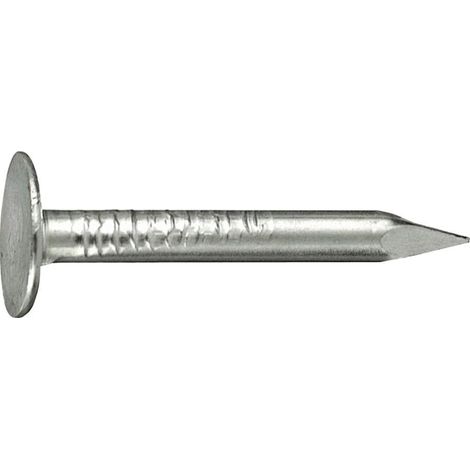 Dachpappstift tzn 2,5x 25 a 1,0kg