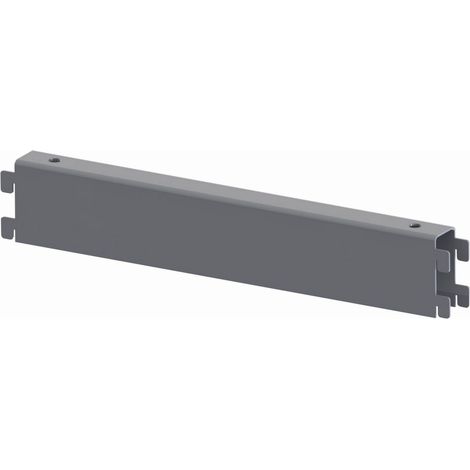 Traversina 40 Cm Per Ripiano Da 50 Cm - 10 Pz (1/2)