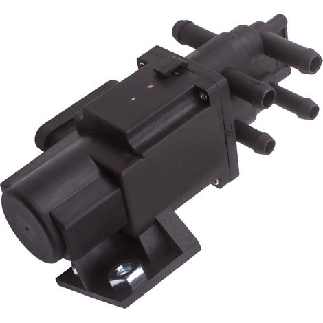 Fuel Diesel Dual Tank 6 Port Selector Valve for GMC R3500 K3500 V3500 Truck (1/5)
