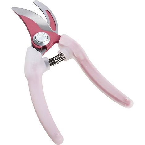 Sécateur de jardinage Bahco PG-05-PINK